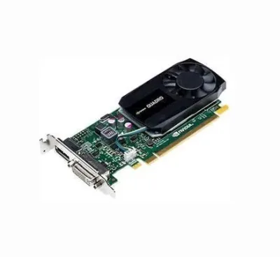 VCQK620-PB - PNY Nvidia Quadro K620 2GB DDR3 128-Bit PCI Express 2.0 x16 Video Graphics Card