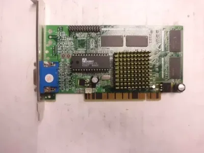 VCT64P32SPB - PNY Verto TNT2-M64 32MB PCI Video Graphics Card