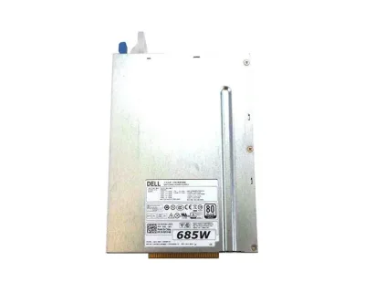 VDY4N - Dell 685-Watts 100-240V Power Supply for Precision T5610 T5810
