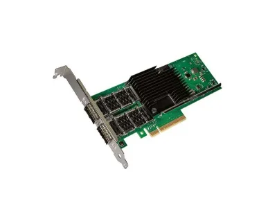VFHX9 - Dell Intel XL710 2-Port 40GbE QSFP Converged Network Adapter