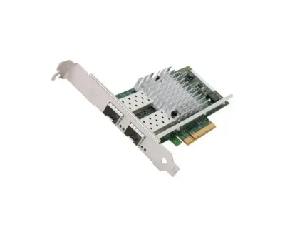 VFVGR - Dell Intel X520-DA2 2-Port 10GB NIC Network Interface Card