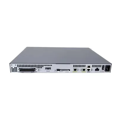 VG224 - Cisco Analog Phone Gateway