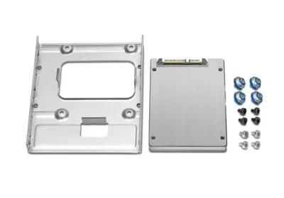 VG679AA - HP 64GB SATA 3GB/s 3.5-inch Solid State Drive