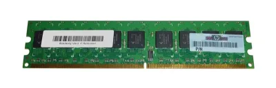 VG873AV - HP 8GB (2 x 4GB) DDR2-800MHz non-ECC Unbuffered CL6 240-Pin DIMM 1.8V Memory Module