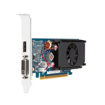 VG885AA - HP Geforce 310 Dp Graphics Card PCI Express X16 512 Mb DDR3 Sdram 2560 X 1600