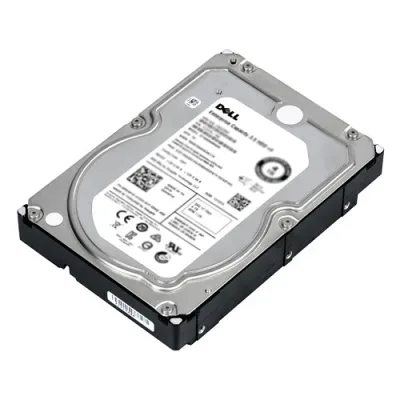 VGNPG - Dell 450GB 10000RPM SAS 6Gb/s 3.5-inch Hard Drive