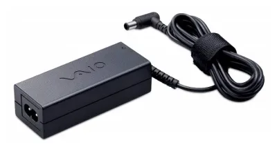 VGP-19V39 - Sony 19.5V 2A 2-Prong AC Power Adapter