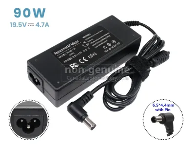 VGP-AC19V27 - Sony 19.5V 3.9A AC Input Adapter