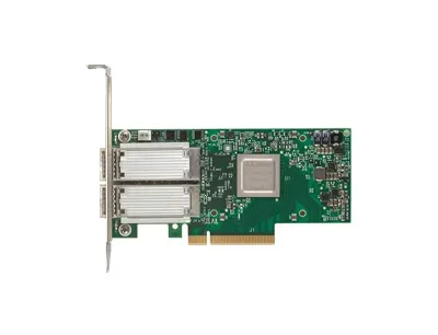 VGXFJ - Dell Mellanox ConnectX Dual-Port 10 Gigabit SFP+ Network Interface Card