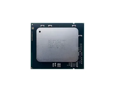 VH579 - Dell 2.13GHz 6.4GT/s QPI 24MB SmartCache Socket LGA1567 Intel Xeon E7-4830 8-Core Processor