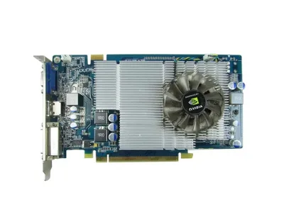 VH697AA - HP Nvidia GeForce GT 230 1.5GB DDR2 192-Bit PCI Express 2.0 x16 Video Graphics Card