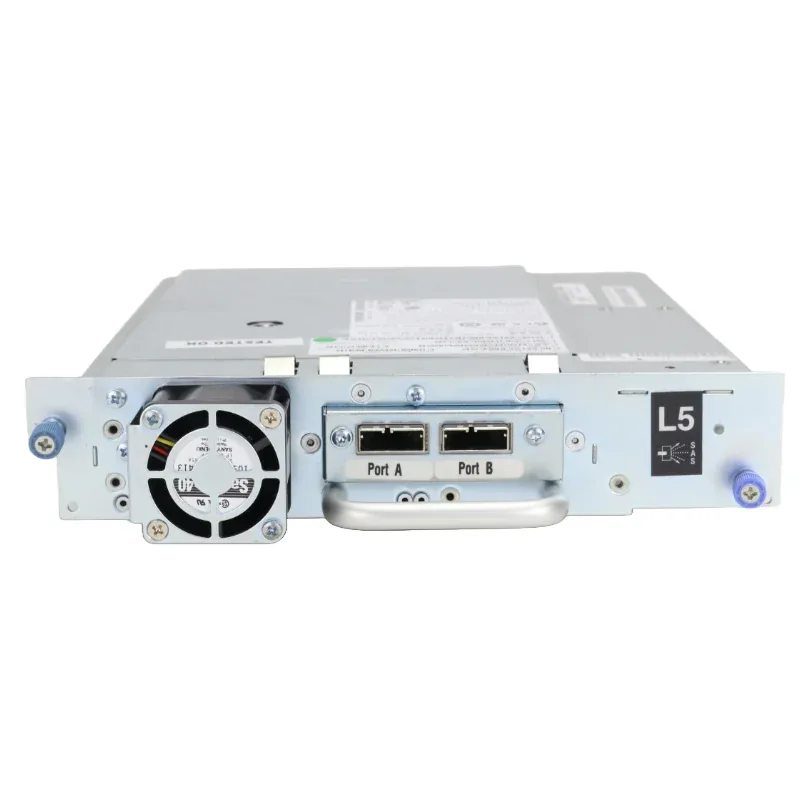 VHX41 - Dell 1.5tb/3TB Lto-5 SAS Tape Drive