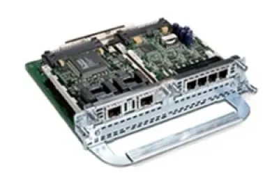 Cisco Reman 2Pt Voice I/F Card Bri Nt And Te