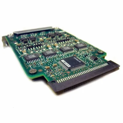 Cisco VIC3-2FXS/DID 2-Port FXS and DID Voice/Fax Interface Card