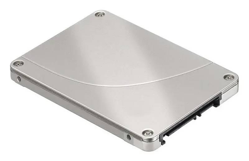 VK000480GWUGF - HP 480GB Triple-Level Cell SATA 6Gb/s Mixed Use 2.5-inch Solid State Drive