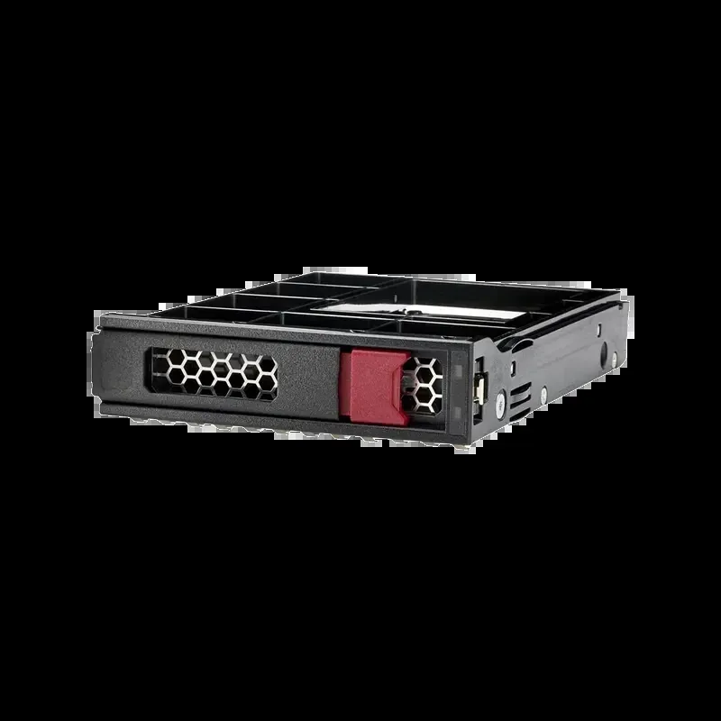 HPE VK000960GZCNF 960GB SATA 6Gb/s Read Intensive 2.5-inch Solid State Drive