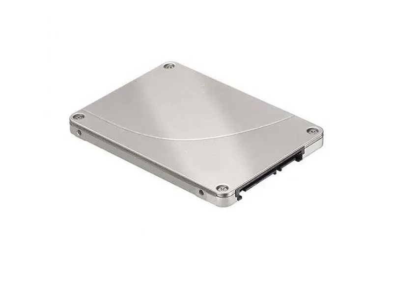 VK0480GEQNB - HP 480GB SATA 6Gb/s 2.5-inch SFF Solid State Drive