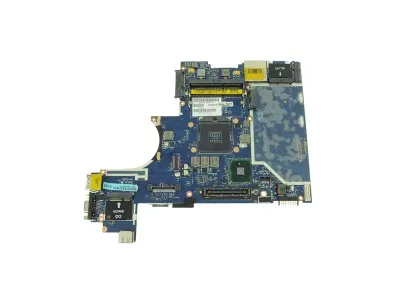 VK336 - Dell System Board for Latitude E6410 Laptop