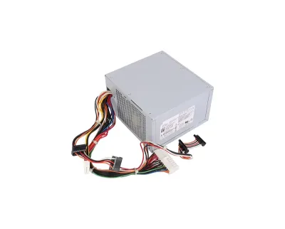 VK8VC - Dell 300-Watts 100-240V ATX Power Supply for Inspiron 3000 3847