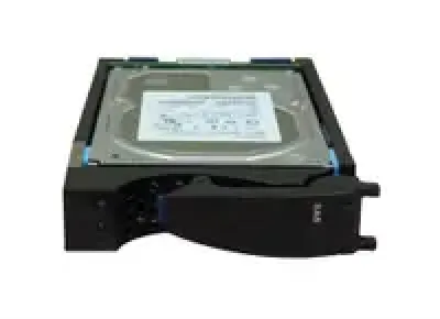 VL4106001B - EMC 600GB 10000RPM SAS 2.5-inch Hard Drive for Symmetrix VMAX 40K