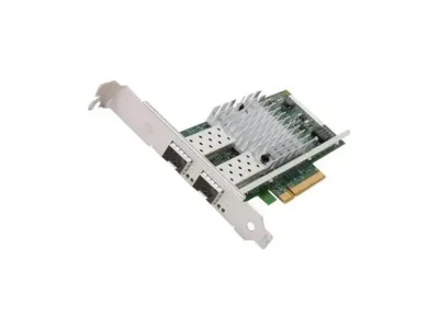 VM28H - Dell Intel X520-DA2 2-Port 10GB NIC Network Interface Card
