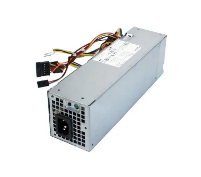 VMRD2 - Dell 240-Watts 100-240V ATX Power Supply for Optiplex 390/790/990/3010/7010/9010 SFF Models