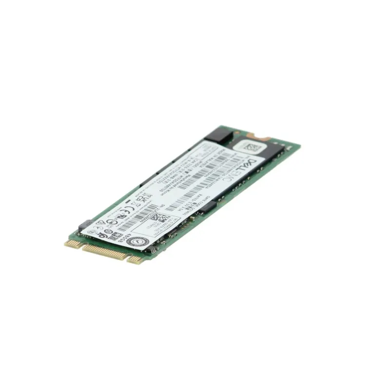 Dell VN68H Dell 0VN68H / VN68H 480GB Triple-Level Cell 3D SATA 6Gb/s Nand M.2 2280 Solid State Drive for Poweredge Servers