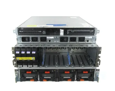VNX5500 - EMC Unified Disk Array for VNX 5500