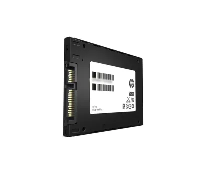 VO0160ECHPEL - HP 160GB SATA 3Gb/s 2.5-inch SFF Solid State Drive