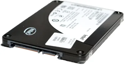 VO0160ECHPL - HP 160GB SATA 3Gb/s 2.5-inch Solid State Drive