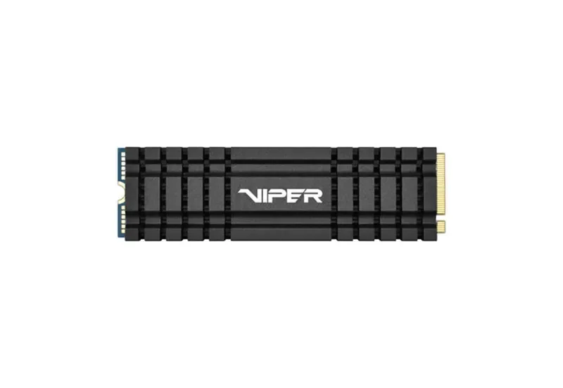 VPN110-1TBM28H - Patriot Memory Viper VPN110 1TB PCI Express 3.0 M.2 2280 Solid State Drive