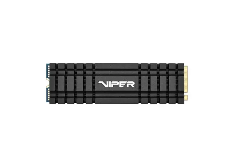 VPN110-2TBM28H - Patriot Memory Viper VPN110 2TB PCI Express 3.0 M.2 2280 Solid State Drive