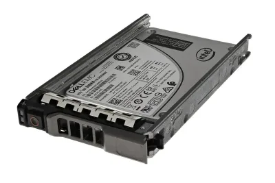 VPP5P - Dell 480GB SATA Read Intensive 2.5-inch Solid State Drive