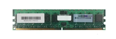 VR827AV - HP 2GB DDR2-667MHz non-ECC Unbuffered CL5 200-Pin SODIMM 1.8V 2R Memory Module