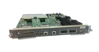 Cisco REMAN CAT 6500 SUP720-10G POLICY FEATURE