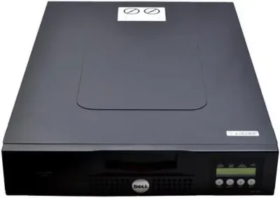 VS640 - Dell Vs80 Tape Drive Dlt Slim for Pv122t