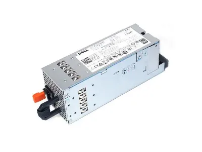 VT6G4 - Dell 870-Watts Redundant Hot Swap Power Supply for PowerEdge R710, T610 and PowerVault DL2100