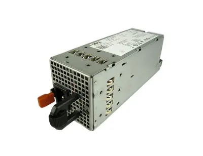 VT6GA - Dell 870-Watts Redundant Power Supply for PowerEdge R710/T610