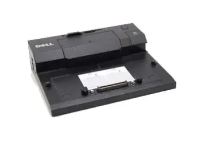 VTMC3 - Dell E-Port Plus 130W Port Replicator