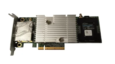 VVGYD - Dell PERC H800 6GB/S PCI-Express 2.0 SAS RAID Controller with 1GB NV Cache