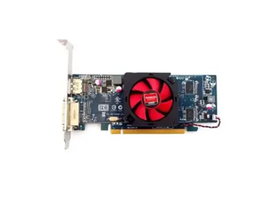 VVYN4 - Dell ATI Radeon HD7470 1GB DDR3 PCI-Express x 16 Graphics Card