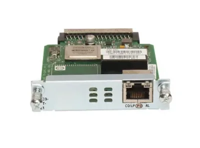 Cisco Reman 1Pt3Rdgen Multiflex Trunk Voice