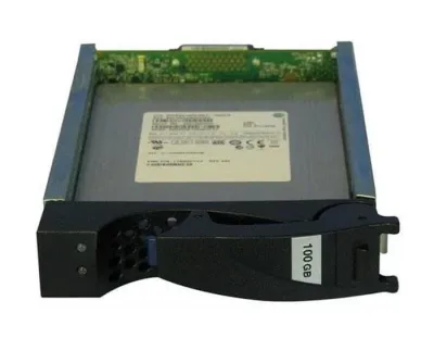 VX-2S6F-100 - EMC Corporation 100GB SAS 2.5-inch Solid State Drive