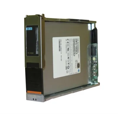 VX-DS6F-200 - EMC 200GB Multi-Level Cell SAS 12Gb/s 3.5-inch Solid State Drive for VNX 5200