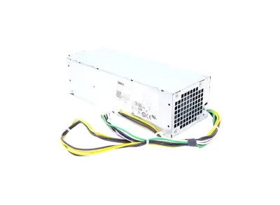 VXKPH - Dell 240-Watts 100-240V Power Supply for OptiPlex 3040 5040