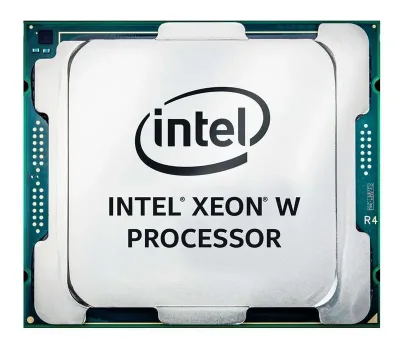 W-2102 - Intel Xeon 4-Core 2.90GHz 8GT/s DMI 8.25MB L3 Cache Socket LGA2066 Processor