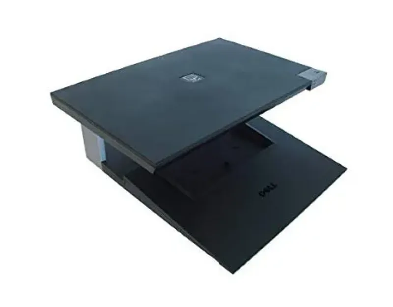 W005C - Dell CRT Monitor Stand for Latitude E-Family Laptops / Precision Mobile WorkStations