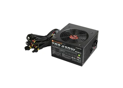 W0070RUC - Thermaltake 430-Watts ATX Power Supply