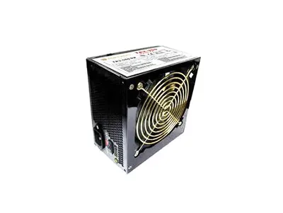 W0089RE - Thermaltake W0089 470-Watts ATX12V 110-220V AC 70% Internal Power Supply
