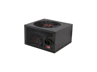 W0100 - Thermaltake Pure Power 500-Watts ATX 12V